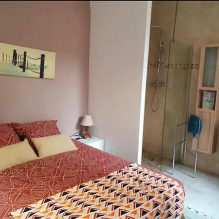 Le 73 Bastide Apartment *