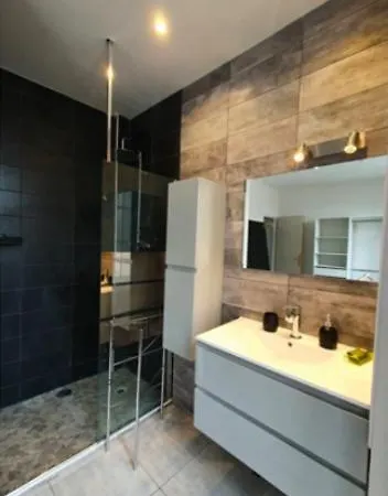 Le 73 Bastide Carcassonne