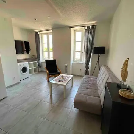 Apartment Le 73 Bastide