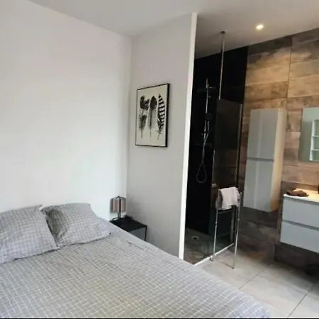 Apartment Le 73 Bastide *
