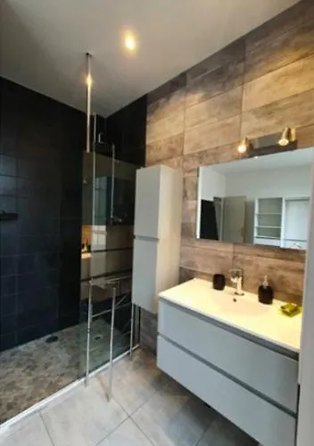 Le 73 Bastide Carcassonne