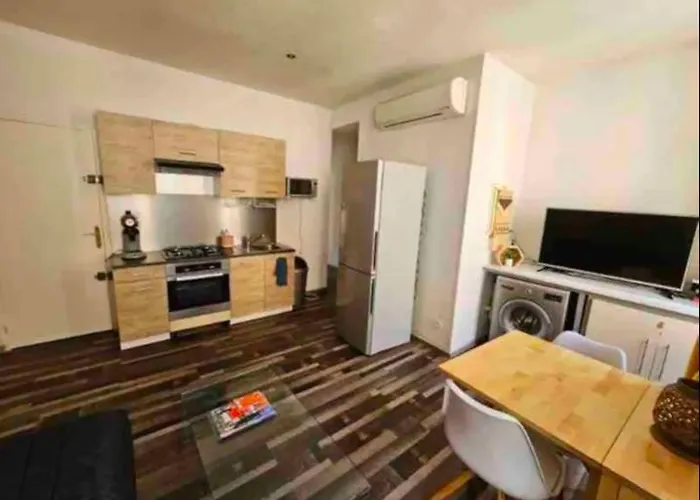 Le 73 Bastide * Carcassonne